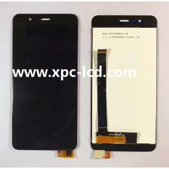 For Original Asus Zenfone 3 Max ZC520TL LCD screen with touch screen Black