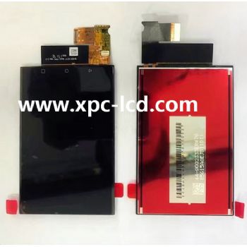 For Original new Blackberry Keyone LCD screen