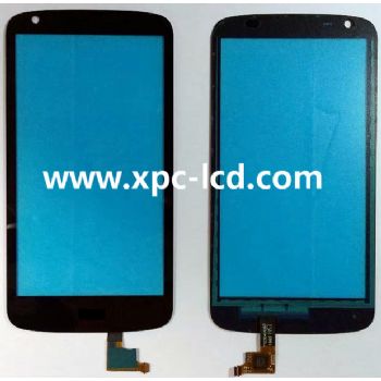 For High copy HTC Desire 526 touch screen Black