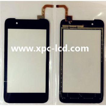 For HTC Desire 210 touch screen Black