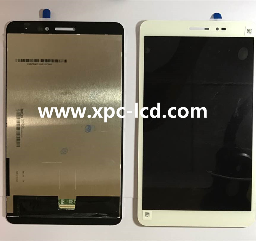 Best wholesale price Huawei T2-8.0 Pro LCD and touch screen White