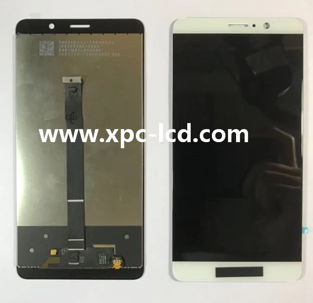 Copy A Huawei Mate 9 LCD complete White