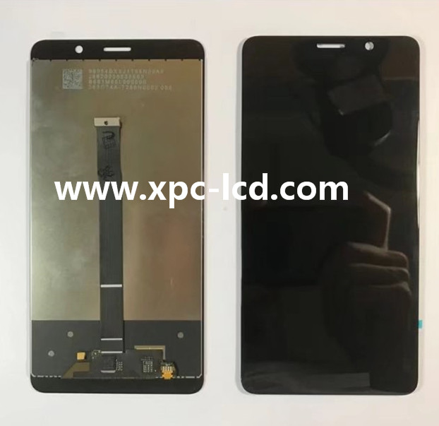 Copy A Huawei Mate 9 LCD complete Black