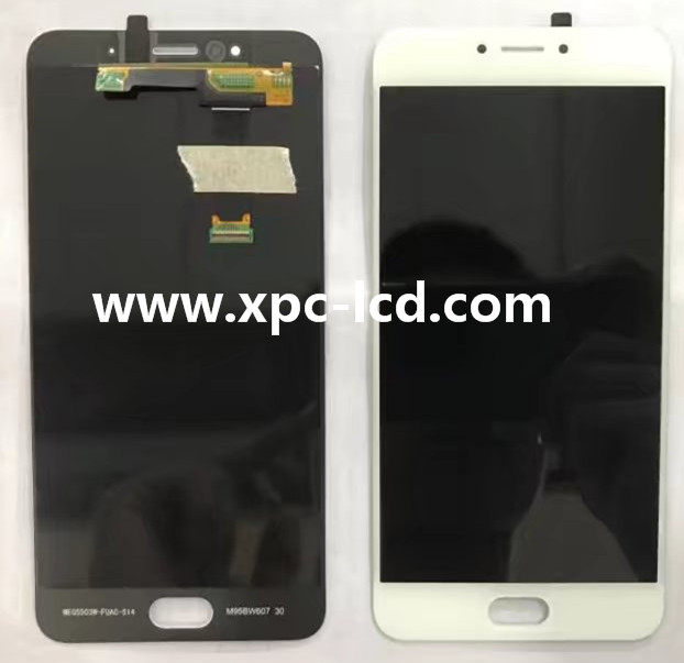 New model Meizu MX6 Original new LCD with digitizer White