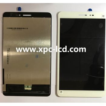 Best wholesale price Huawei T2-8.0 Pro LCD and touch screen White