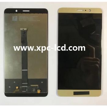 Copy A Huawei Mate 9 LCD complete Gold