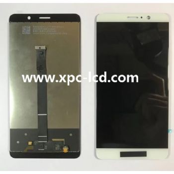 Copy A Huawei Mate 9 LCD complete White