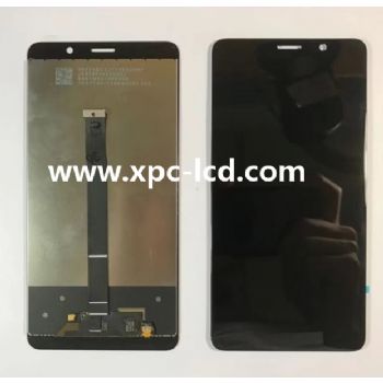 Copy A Huawei Mate 9 LCD complete Black