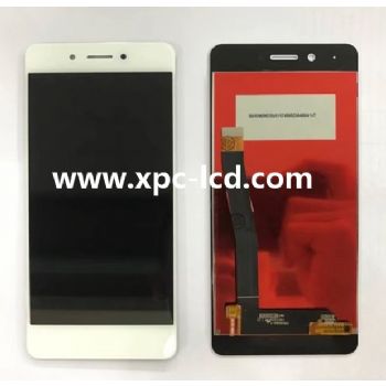 Original A grade Huawei Nova Smart LCD digitizer White