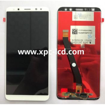 Original new Huawei Mate 10 LCD and touch screen White
