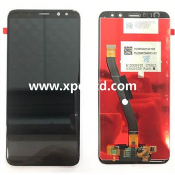Original new Huawei Mate 10 LCD and touch screen Black