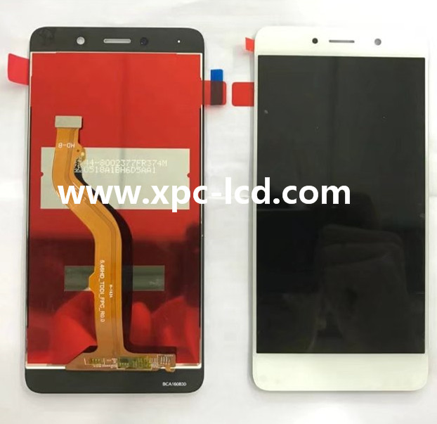 Original new Huawei Y7 Prime LCD with touch screen White