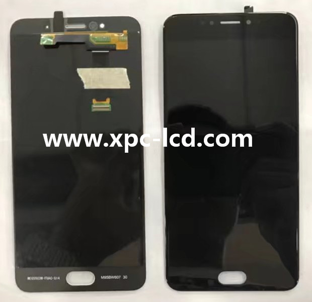 Original New Meizu MX6 LCD and Digitizer Black