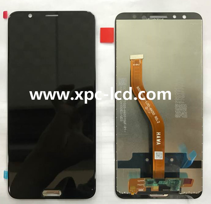 Original quality Huawei Mate 10 pro LCD and touch Black