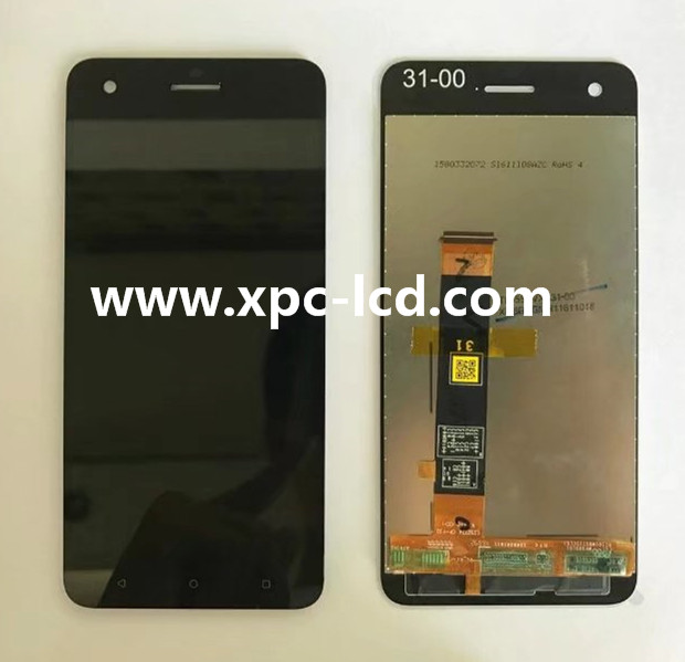 Wholesale Original HTC Desire 10 Pro LCD touch screen Black