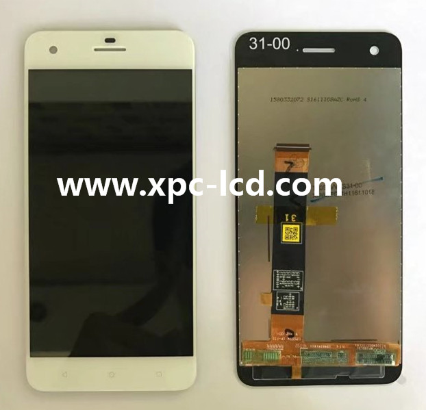 Wholesale Original HTC Desire 10 Pro LCD with touch screen White