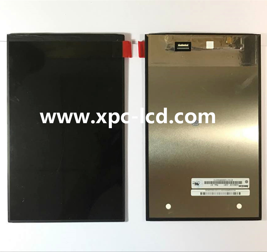 Wholesale price Huawei T1-821 LCD Screen for Tablet