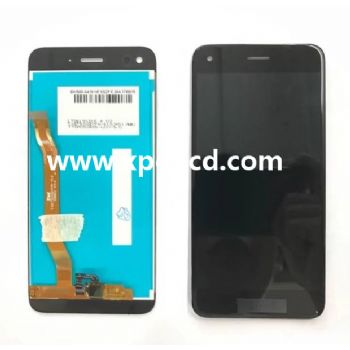 Original new Huawei Y7 LCD with digitizer Black