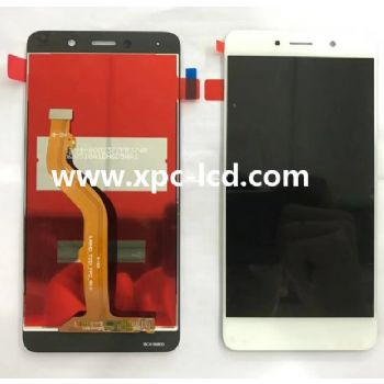Original new Huawei Y7 Prime LCD with touch screen White