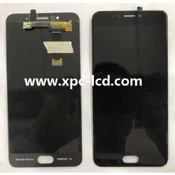 Original New Meizu MX6 LCD and Digitizer Black