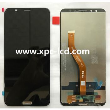 Original quality Huawei Mate 10 pro LCD and touch Black