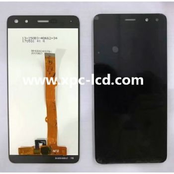 Original Huawei Y6 2017 LCD with touch Black