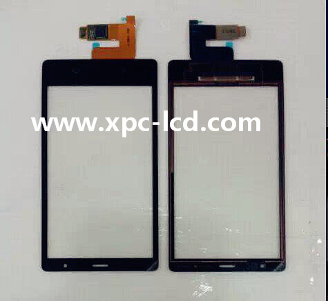 For Nokia X2 mobile phone touch screen Black