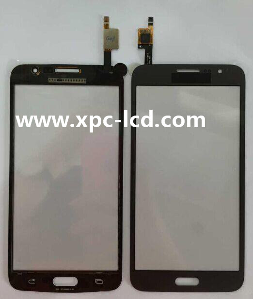 For Samsung Galaxy Grand Max G7200 mobile phone touch screen Black