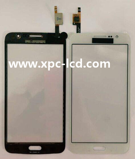 For Samsung Galaxy Grand Max G7200 mobile phone touch screen White