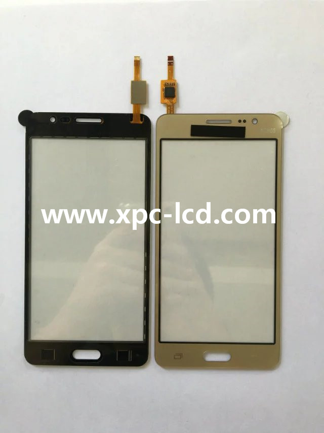 For Samsung Galaxy On5 mobile phone touch screen Gold