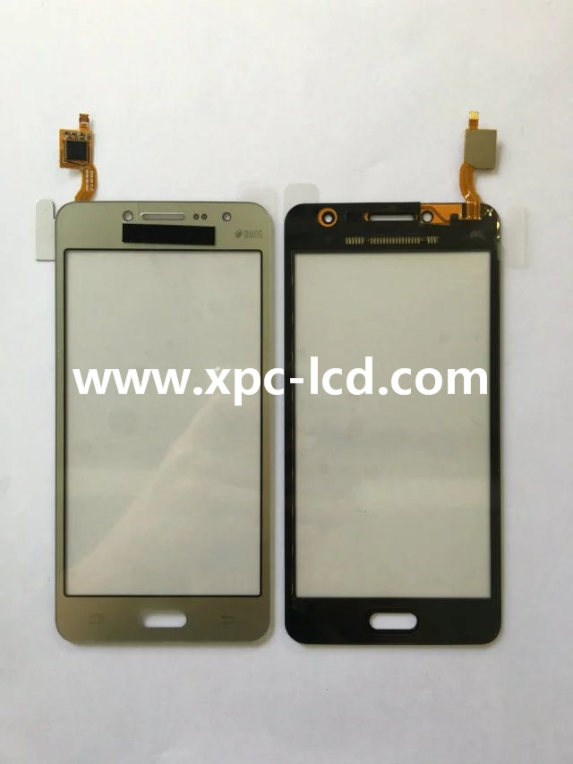 For Samsung Galaxy J2 Prime G532 mobile phone touch screen Gold