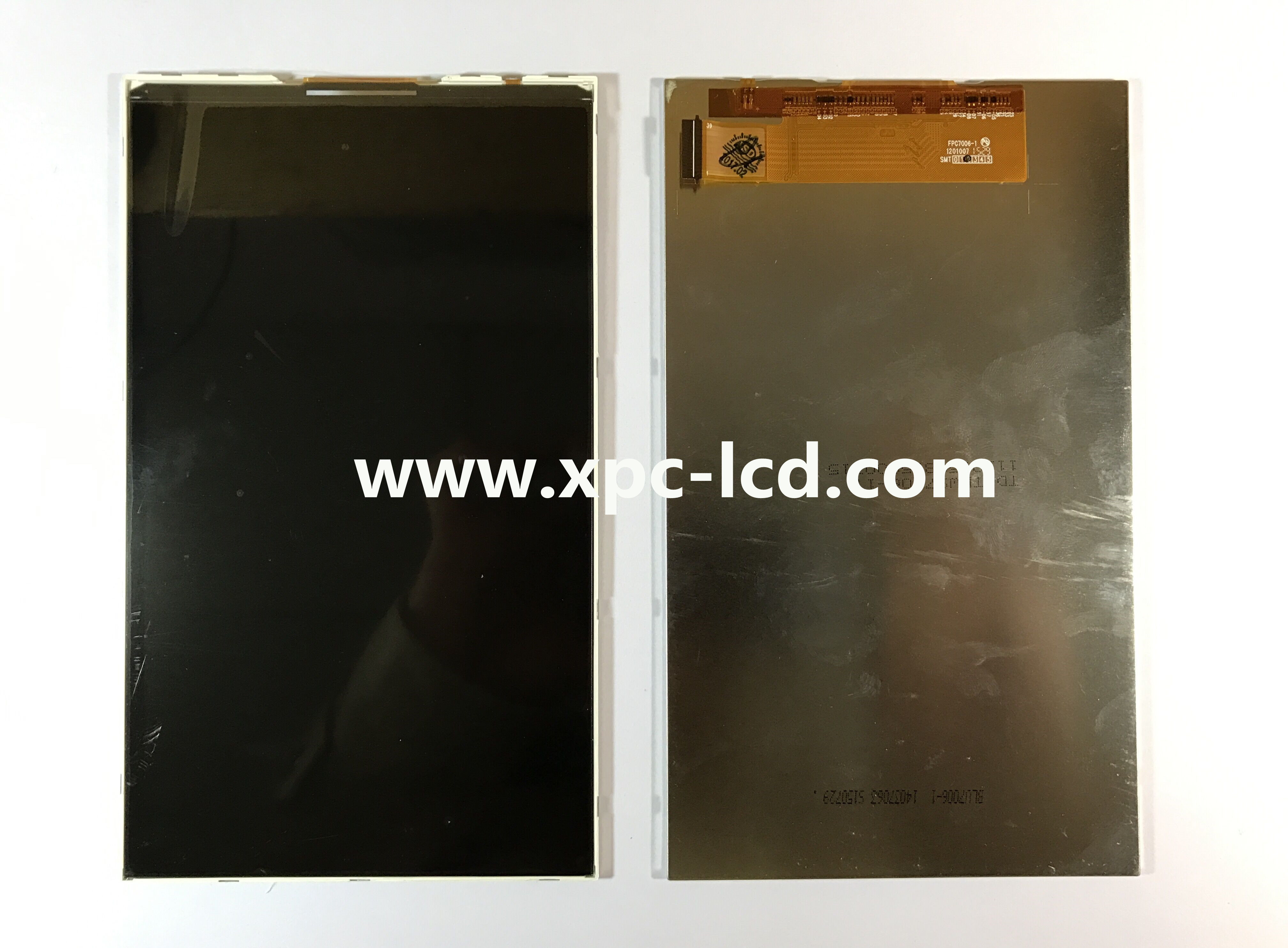 For Alcatel OT9033 LCD