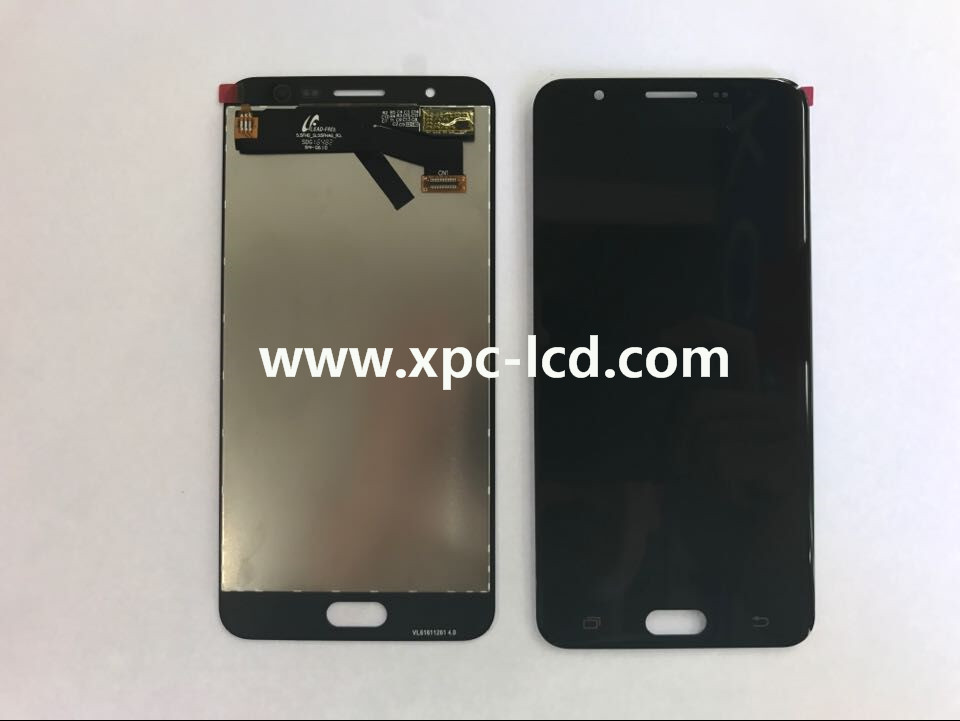 For Samsung Galaxy J7 prime LCD touch screen Black