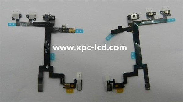 For Iphone 5 cell phone power flex