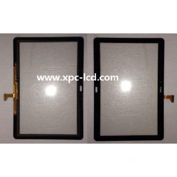 For Samsung Galaxy Note pro P900 tablet  touch screen Black