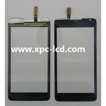 For Huawei Y530 mobile phone touch screen Black
