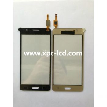 For Samsung Galaxy On5 mobile phone touch screen Gold