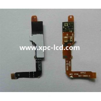 For Iphone 3G cell phone sensor flex