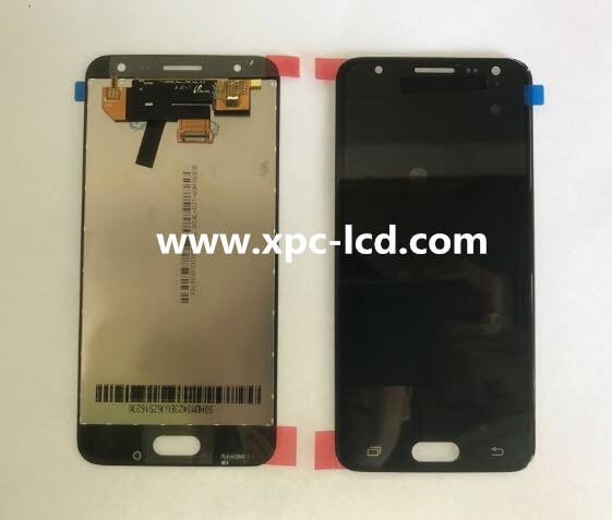 For Samsung Galaxy J5 prime LCD touch screen Black