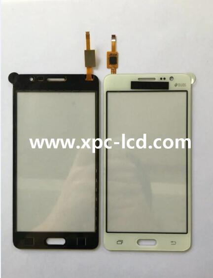 For Samsung Galaxy on5  mobile phone  touch screen White