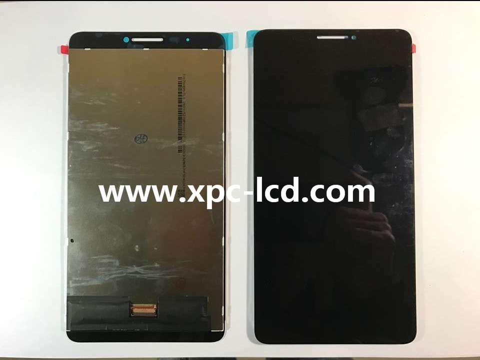 For Lenovo PB1-750 LCD touch screen Black