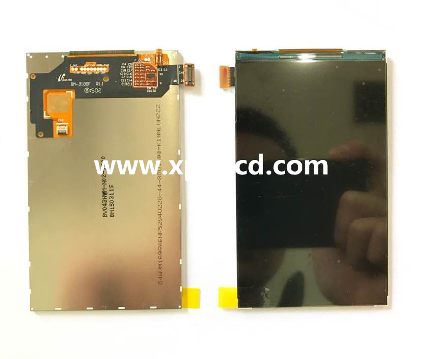 For Samsung J100 LCD
