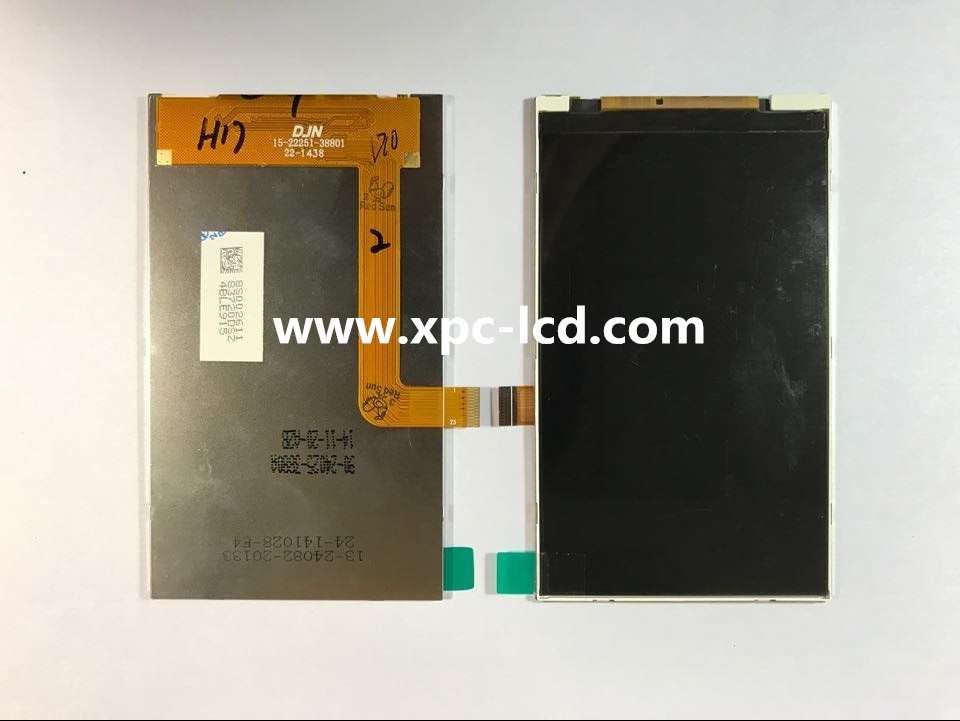 For Lenovo A369 LCD