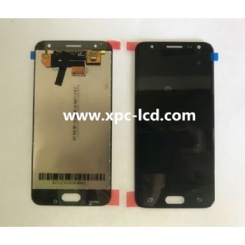 For Samsung Galaxy J5 prime LCD touch screen Black