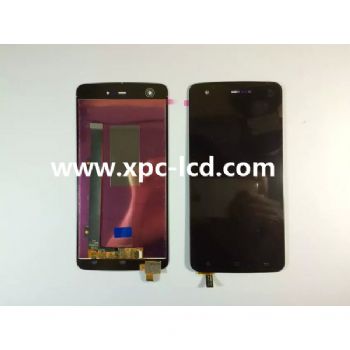 For Allview V1 Viper S 4G LCD touch screen Black