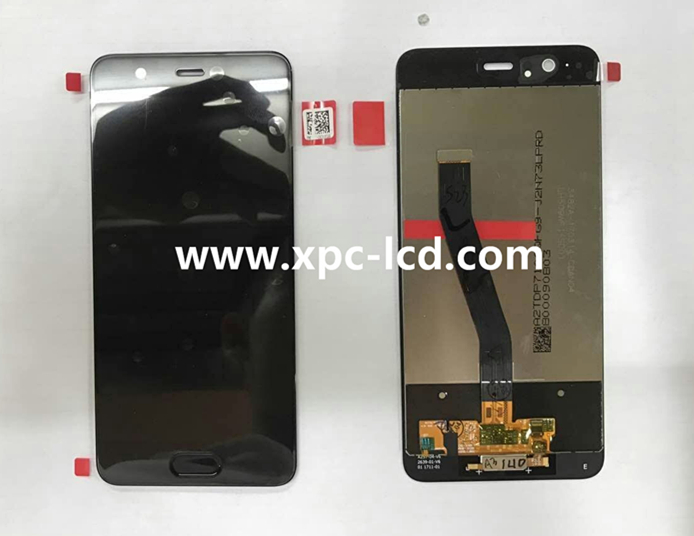 For Huawei P10 LCD touch screen Black