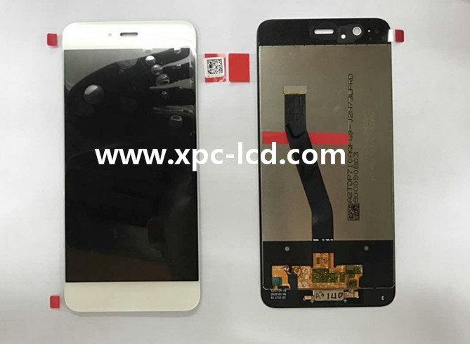 For Huawei P10 LCD touch screen White