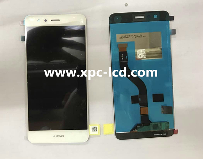 For Huawei P10 Lite LCD touch screen White