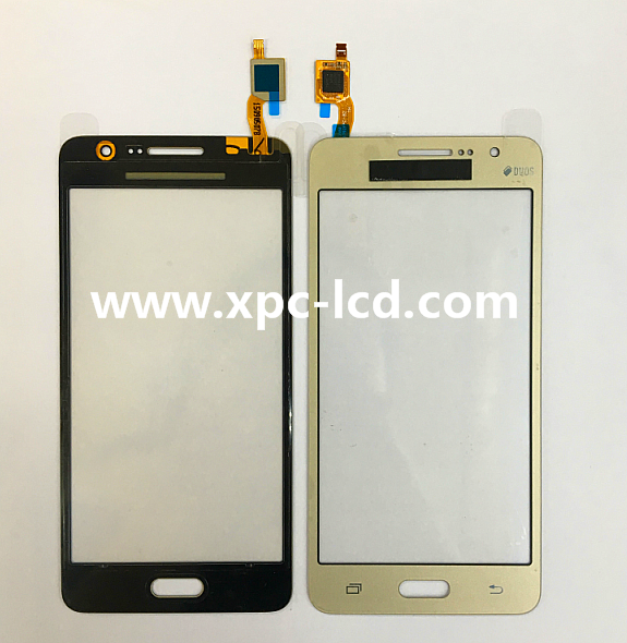 For Samsung SM-G531 Galaxy Grande Prmie 4G mobile phone touch screen Gold