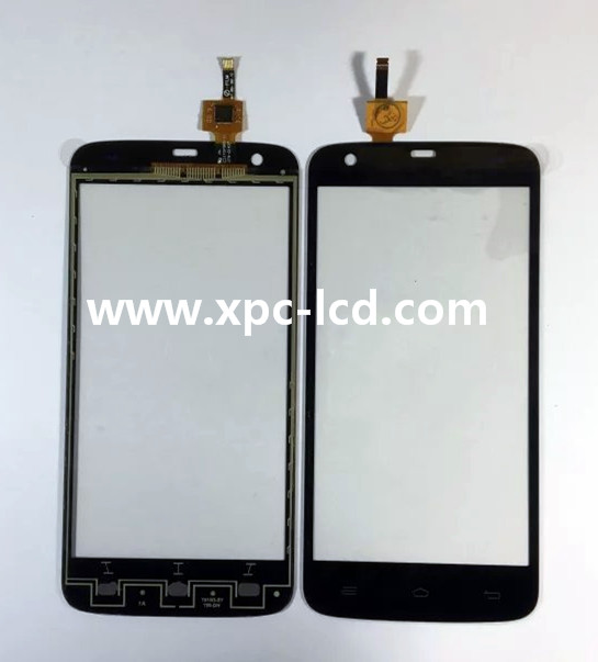 For TECNO H7 mobile phone touch screen Black
